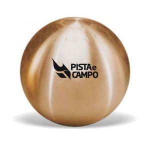 Peso de bronze 6kg 106mm Vinex