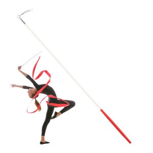Estilete oficial adulto para ginástica rítmica 60cm Gracios