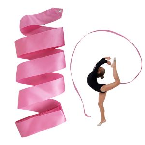 Fita de ginástica rítmica 5m (juvenil) 45mm Gracios