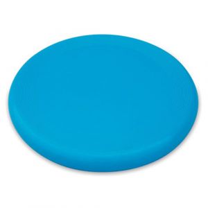 Frisbee de plástico adulto 27cm 175g ultimate disc Pista e Campo