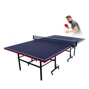 Mesa de tênis de mesa tamanho oficial Giant Dragon