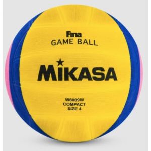 Bola de Pólo Aquático Mikasa W6009W FINA