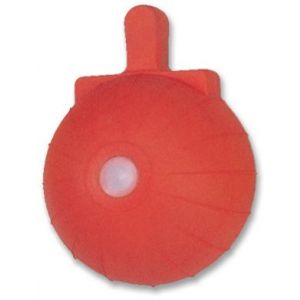 Pelota de PVC 200g Pista e Campo