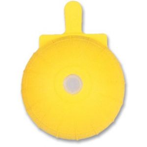 Pelota de PVC 800g Pista e Campo