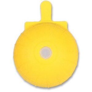 Pelota de PVC 400g Pista e Campo