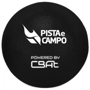 Peso de atletismo de aço 3,00kg iniciante Pista e Campo - Powered by CBAt