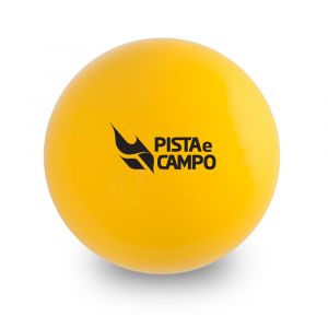 Peso de aço 5kg 111mm IAAF Vinex
