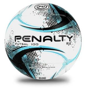 Bola de futebol de salão (futsal) Penalty RX 100