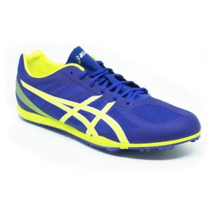 sapatilha de atletismo asics