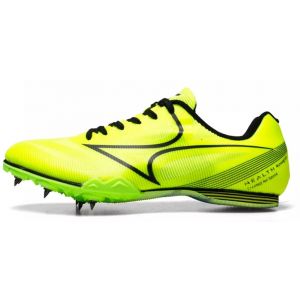 Sapatilha de atletismo meio fundo Health