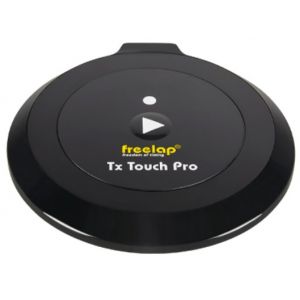 Sensor de partida para sistema de cronometragem de corrida Freelap