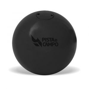 Peso de aço 7,26kg 125mm IAAF Vinex
