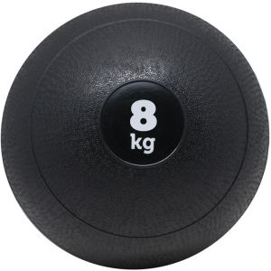 Bola slam ball 8kg Pista e Campo capa