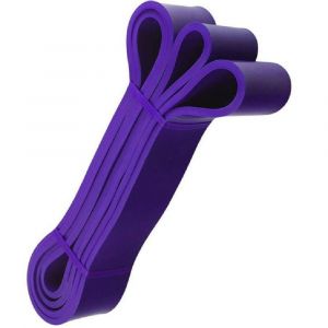 Superband resistência forte (cor roxo) 3,2cm Pista e Campo