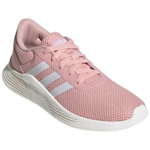 Tênis Adidas Lite Racer 2.0 Rosa Feminino preview