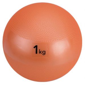 Bola slam ball 3kg Pista e Campo capa