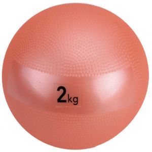 Bola slam ball 3kg Pista e Campo capa