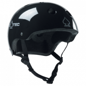 Capacete de proteção especial Pro-Tec