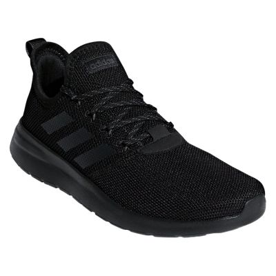 TÃªnis Adidas Black Tênis Adidas Lite Racer RBN Preto Masculino