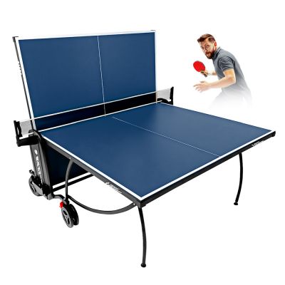 Mesa de tênis de mesa tamanho oficial 15mm premium Giant Dragon