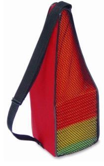 Bolsa para transporte de cones Velden