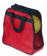 Bolsa para transporte de martelos de PVC Pista e Campo