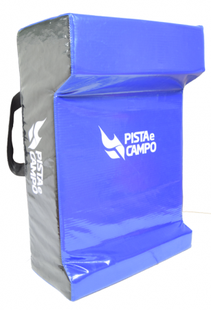 Contact pad (impact bag) para rugby e futebol americano Pista e Campo