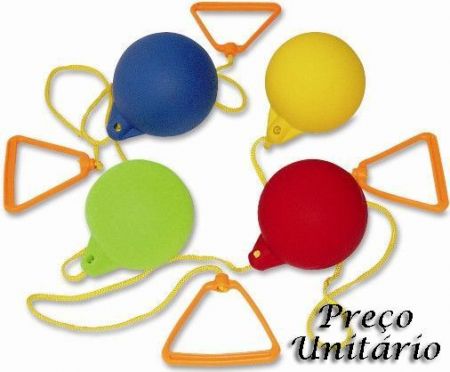 Martelo de PVC 1kg Pista e Campo