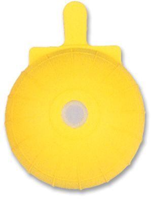 Pelota de PVC 400g Pista e Campo