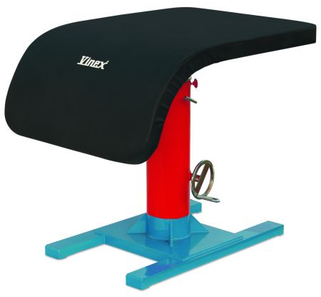 Equipamento Para Ginastica Mesa De Saltos Vinex
